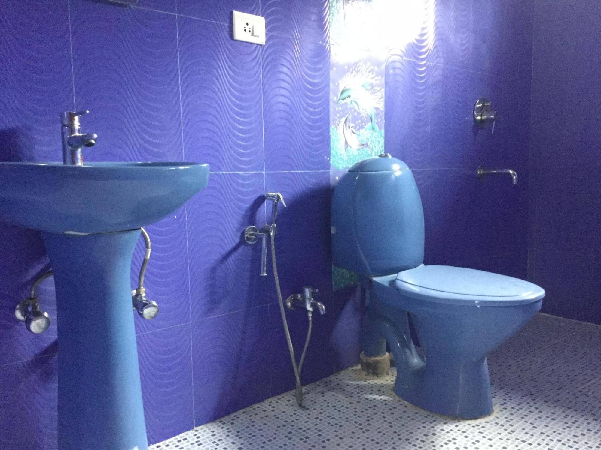 Kd's - North Goa