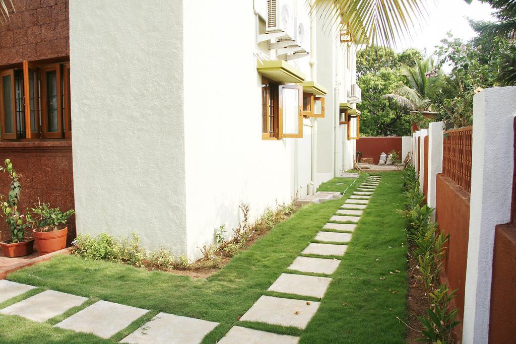Kd's - North Goa Villa Porvorim